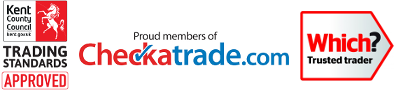 Checkatrade and Which? approved blocked drains contractor in Beckenham